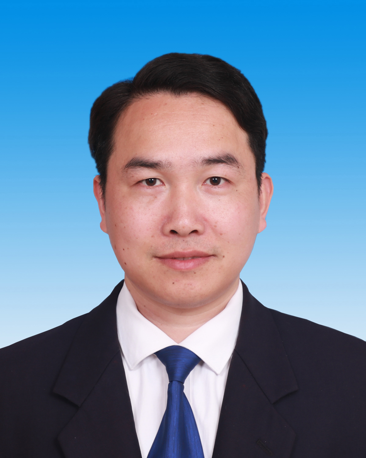 高海軍市長照片